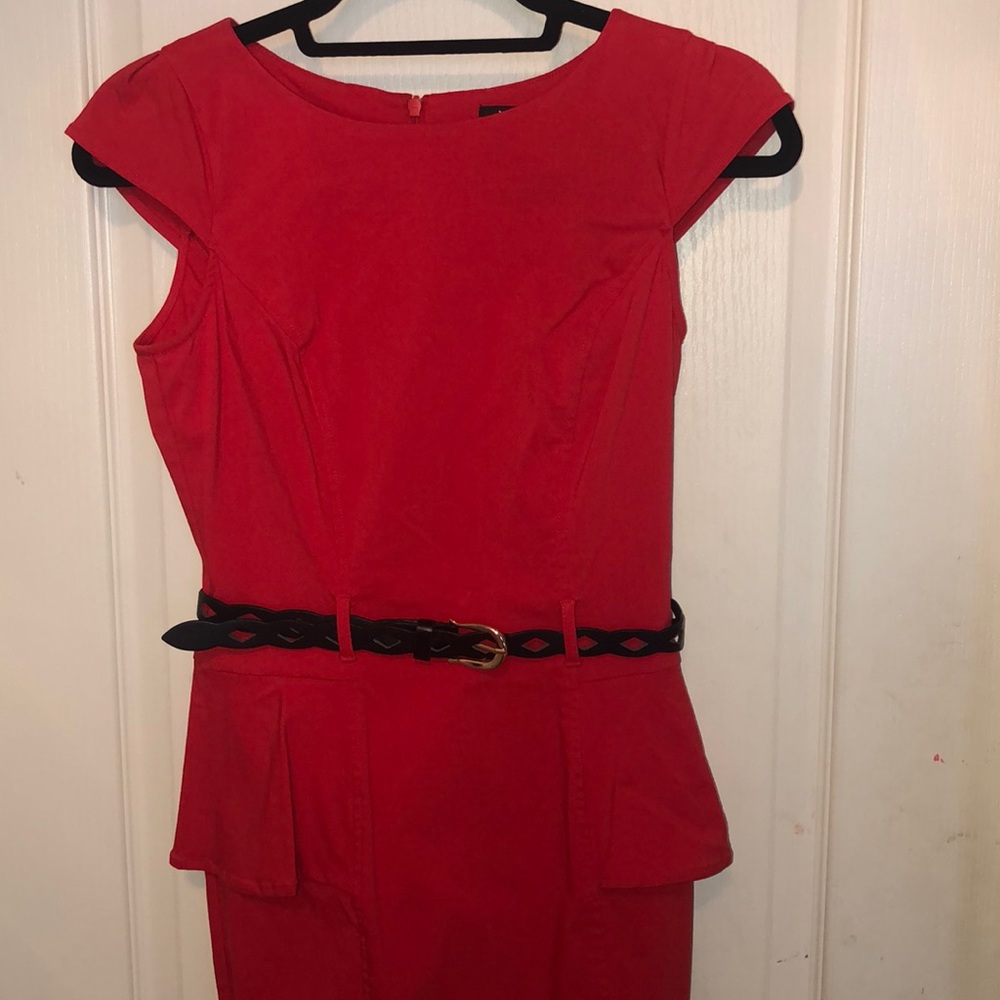 Dress - Picture 2 of 4